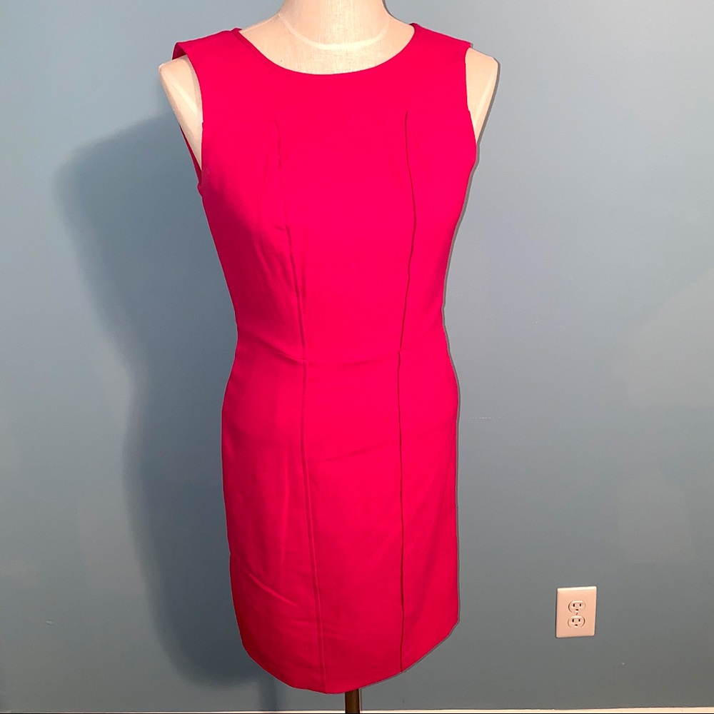 Sz0 Banana Republic dress